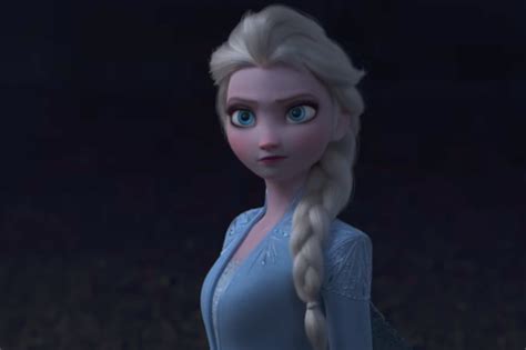 Imágenes De Elsa De Frozen 2 Balaclavatrend
