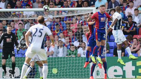 This crystal palace live stream is available on all mobile devices, tablet, smart tv, pc or mac. WEST BROM - CRYSTAL PALACE PREDICTION (04.03.2017 ...