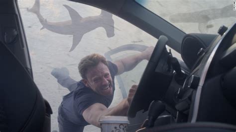 Sharknado 3 Review One Of The Greatest Ever The Nerd Punchthe Nerd