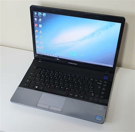 Notebook Samsung Np300 Core I3 4gb 500gb 14 Usado Mercado Livre