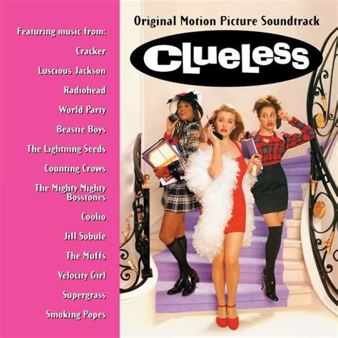 La la land full ost soundtrack hq. The Clueless Soundtrack Turns 20 - Stereogum
