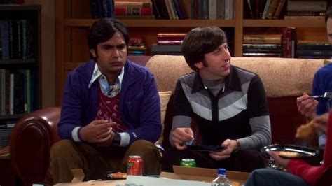 The Big Bang Theory Stagione 4 X Episodio 2 Streaming Ita Filmpertutti