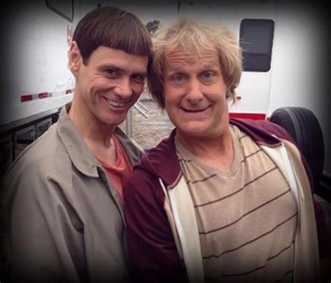 Dumb And Dumber Release Date Cast Trailer New Footage Released