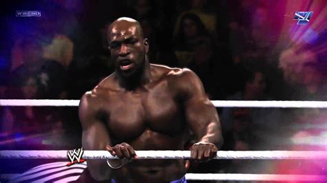We did not find results for: Titus O' Neil Custom Entrance Video 2014 - YouTube