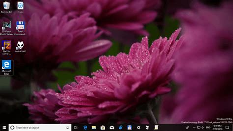 31 Nature Desktop Themes For Windows 10 Basty Wallpaper
