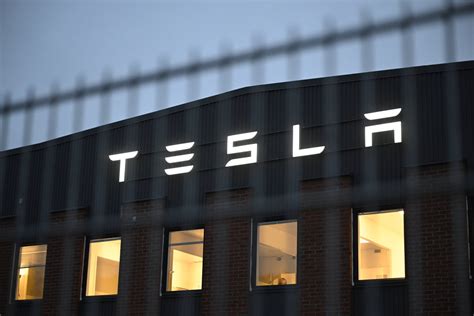 IG Metall Ist Drin Bei Tesla Betriebs Berater