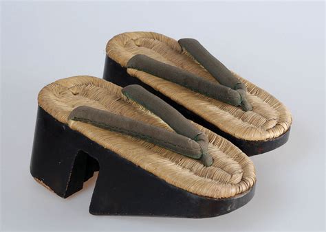 What Are Geta 16 Things To Know About Japanese Sandals