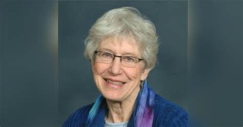 Ellen Knudsen Obituary Visitation And Funeral Information