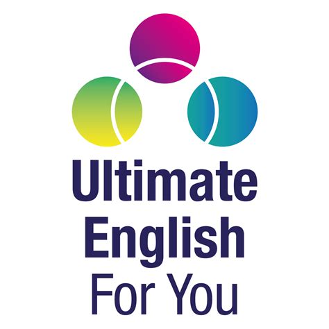 Ultimate English For You