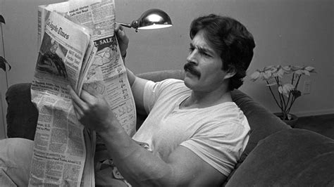 Mike Mentzer The Cult Of Celebrity Youtube
