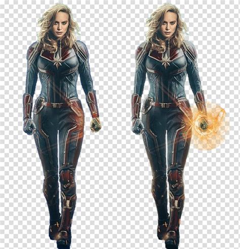 Captain Marvel Transparent Background Png Clipart Hiclipart