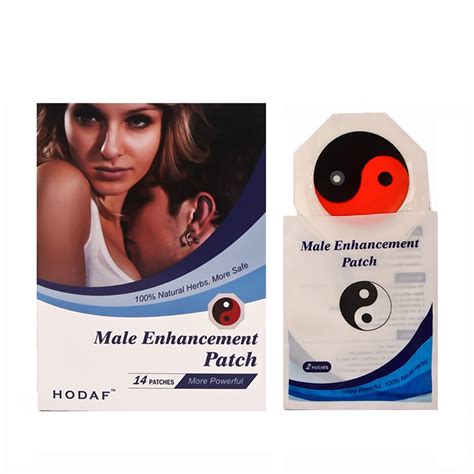 Buy Hodaf 14pcsbox Kidney Enhancement Patch Make Your