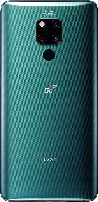 Huawei Mate 20 X 5g Evr N29 Specs And Price Phonegg