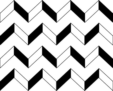 Zigzag Pattern Background PNG | Picpng