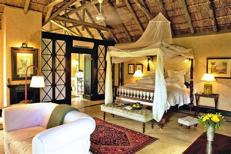 10 Top Rated Luxury Safari Lodges In South Africa 2018 Planetware