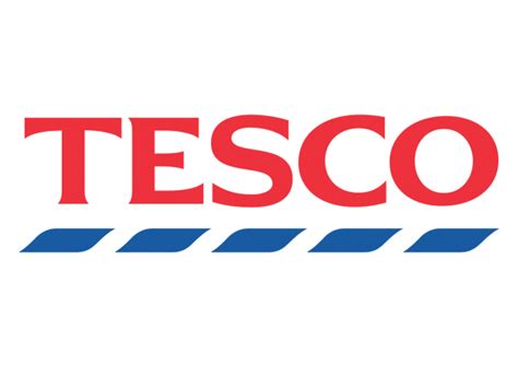 Tesco Logo Advisor People