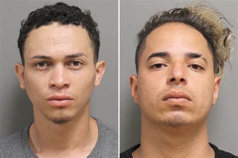 Man Is Held Hostage In Sex Fueled LI Plot Apparently Tied To MS Prosecutors