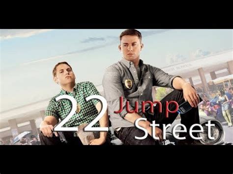 Végleg feladta törvényen kívüli életét, mindene a családja. 22 jump street teljes film magyarul videók letöltése