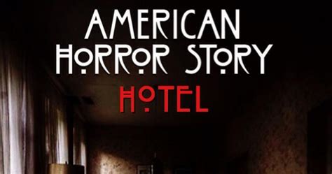 Recap American Horror Story Hotel Room 33