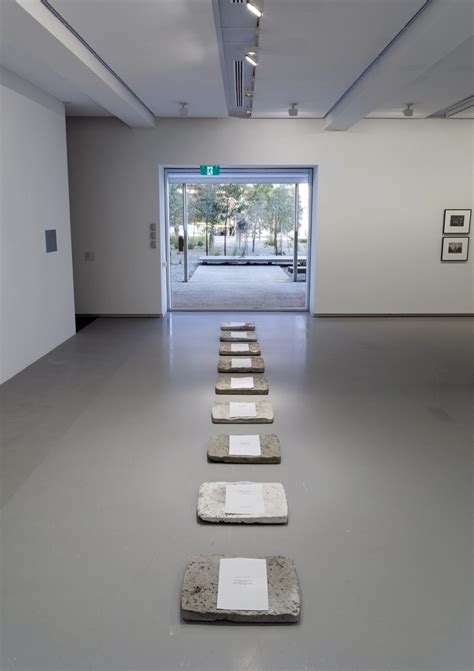 Review ‘concrete At The Monash University Museum Of Art Muma