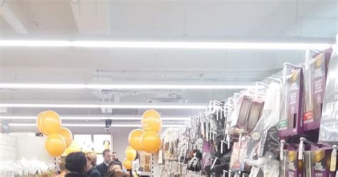 The store barely had any assortment of hair and . Store gallery: B&Q mini format opens on Holloway Road ...