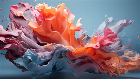 Download Wallpaper Super Abstract Digital Art 1366x768