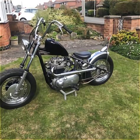 Bsa A10 For Sale In Uk 81 Used Bsa A10
