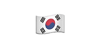 韓国 国旗 透過の画像1点｜完全無料画像検索のプリ画像 byGMO