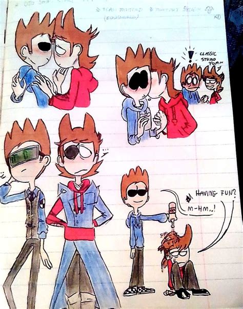 imagenes de eddsworld tomtord comic eddsworld patryk eddsworld memes porn sex picture