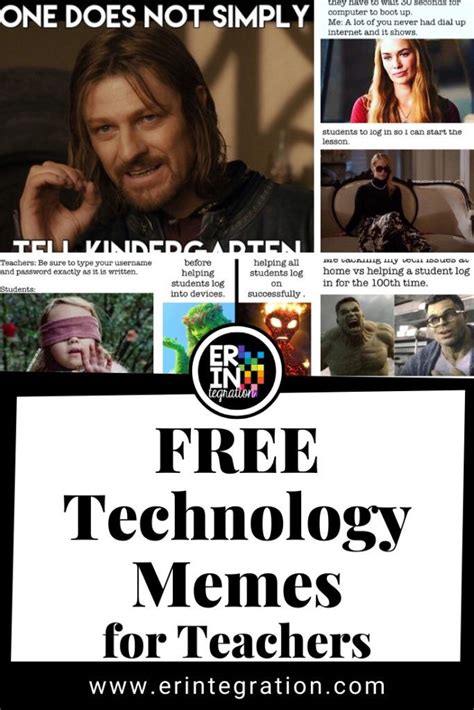 Technology Memes For Teachers Teacher Memes Teacher Technology