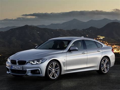 Bmw the 4 series gran coupe will launch in 430i and m440i forms. New BMW 4 Series Gran Coupé car configurator and price list 2019