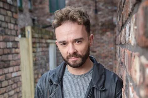 Coronation Street Star Spills Behind The Scenes Continuity Secret To