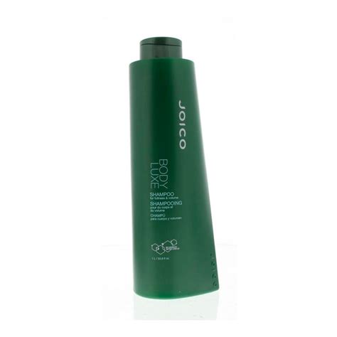 Shampoo Joico Body Luxe 1000ml