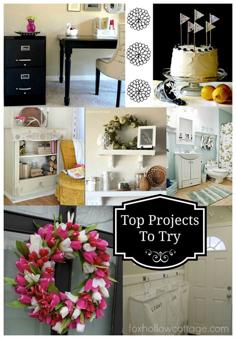 power of pinterest link party {and friday fav features } pinterest diy crafts decor crafts
