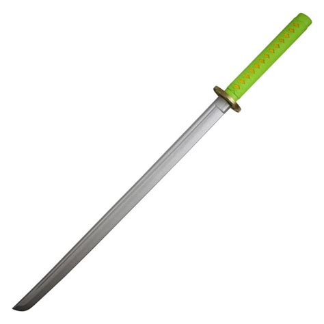 38 Foam Samurai Katana Gold Sword Larp