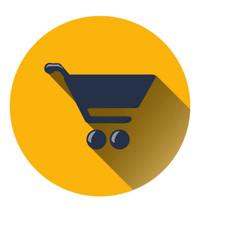 Shopping Cart Icons In Svg Png Ai To Download