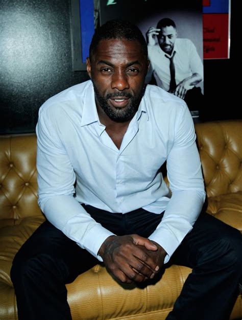 every time idris elba looked like the perfect james bond 93 9 wkys