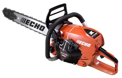 Echo Launches Largest Professional Chainsaw Groundskeeping Journal