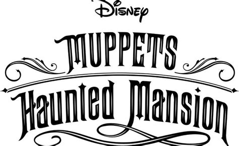 Gonzo And Pepe Announce Muppets Haunted Mansion Streaming On Disney