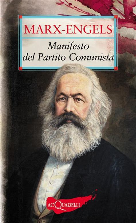 manifesto del partito comunista friederich engels karl marx ebook bookrepublic