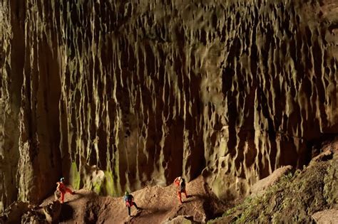 Worlds Largest Cave Son Doong Unbelievable Info