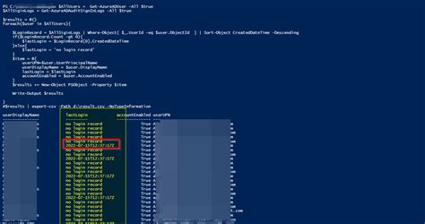 Azure Powershell Get Azureadauditsigninlogs Multiple Filters Stack Overflow