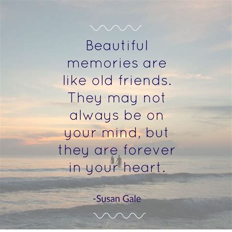Old Memories With Friends Status Friend Quotes