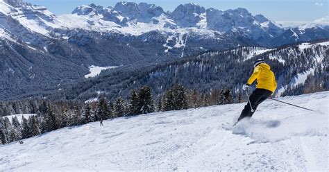 Dove Sciare In Val Di Sole Eccoti Tutte Le Info Sulle Nostre Ski Area