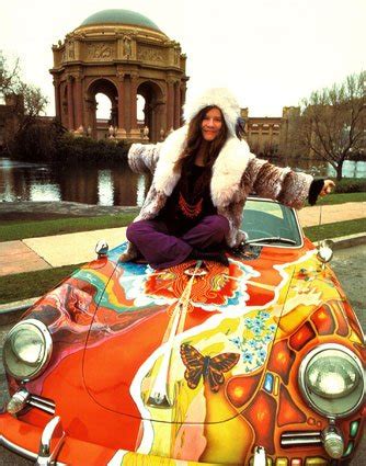 Janis Joplin 70 Anos Mercedes Benz Socialista Morena