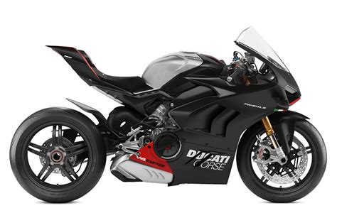 New Ducati Panigale V4 Sp2 Motorcycles For Sale Rosso Ducati