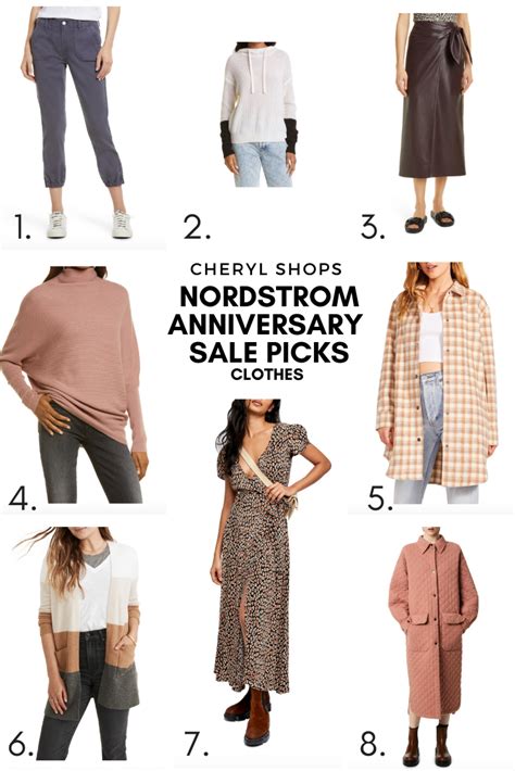 Nordstrom Anniversary Sale Picks 2021 Cheryl Shops