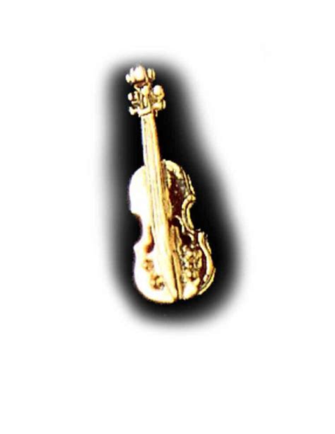 Buy Violin Pin Music Jewelry Music Pin Instrument Pins