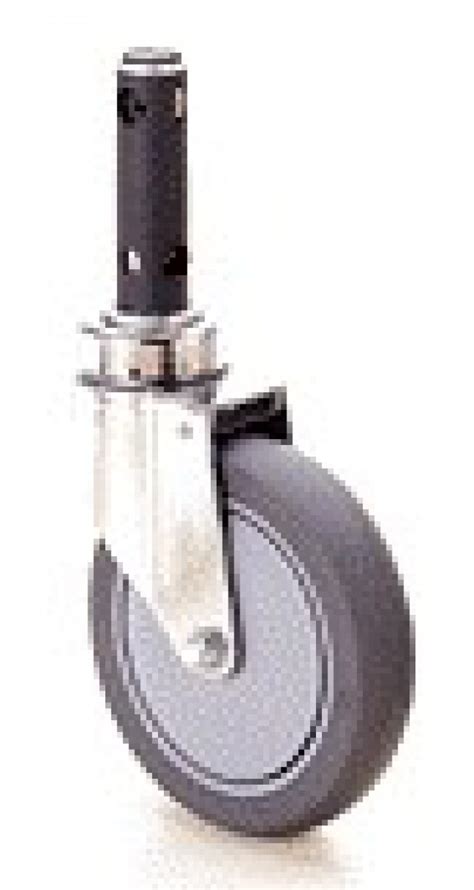 industrial casters  caster wheels material handling