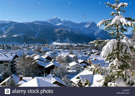 Check spelling or type a new query. Garmisch-Partenkirchen in winter, Werdenfelser Land ...
